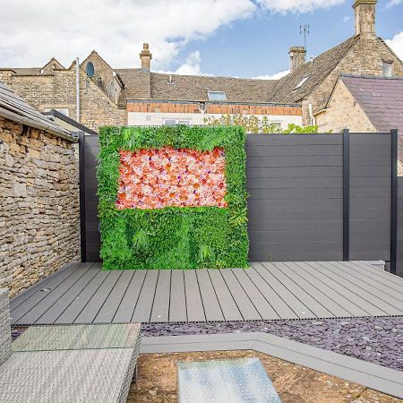 Вилла Maple Rose - 2 Bed With Garden In Minchinhampton! Экстерьер фото
