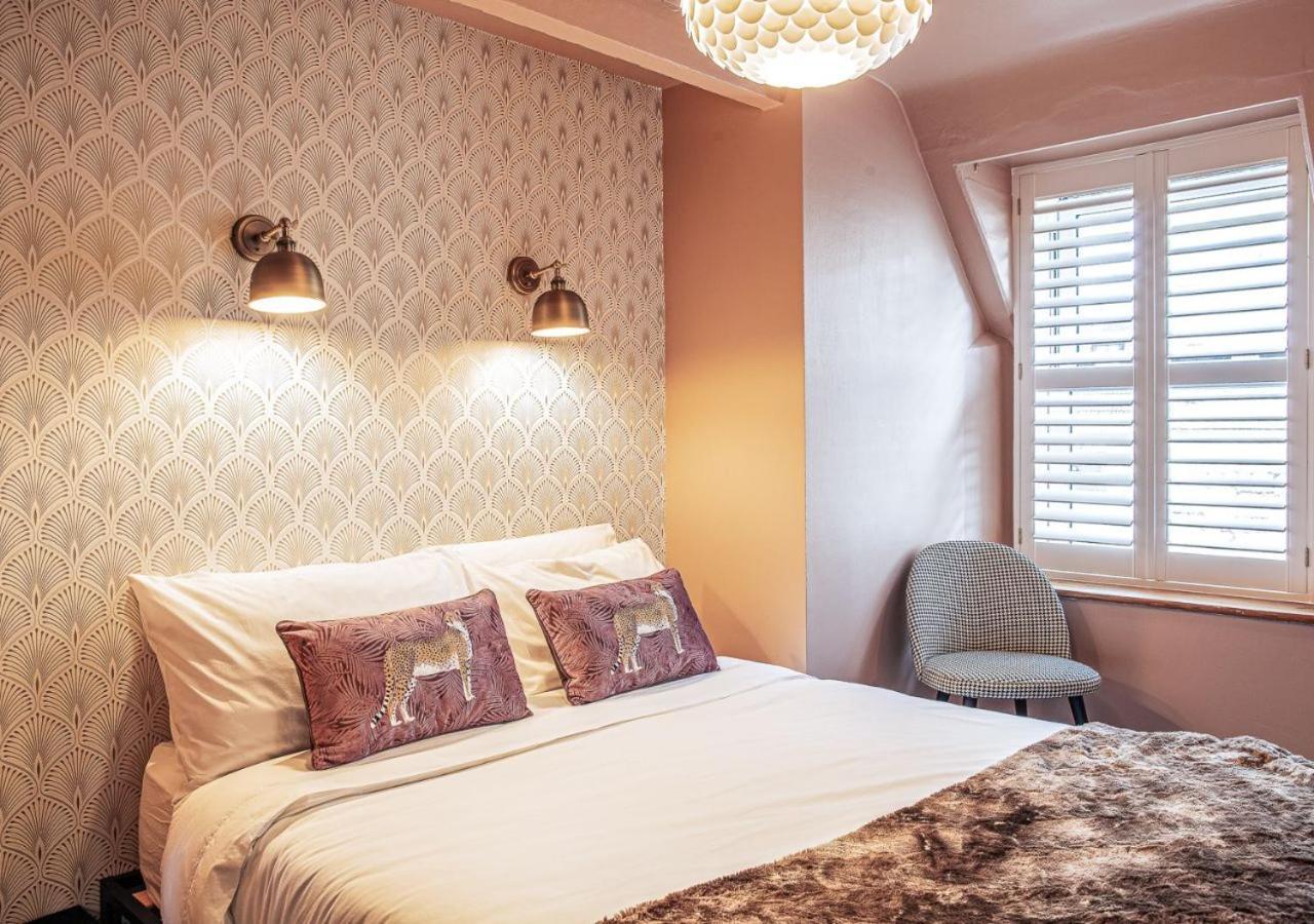 Вилла Maple Rose - 2 Bed With Garden In Minchinhampton! Экстерьер фото