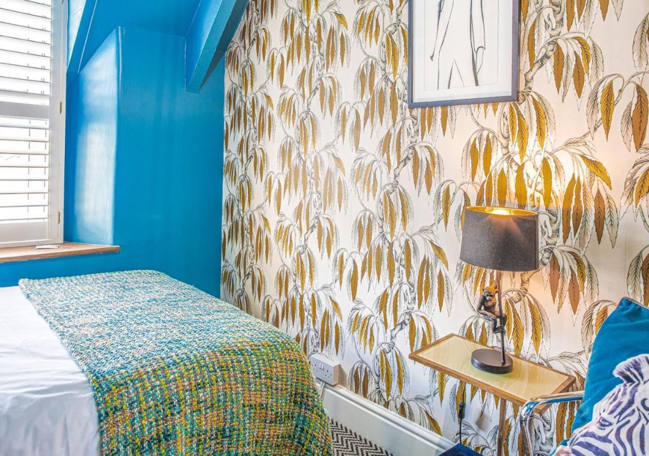 Вилла Maple Rose - 2 Bed With Garden In Minchinhampton! Экстерьер фото