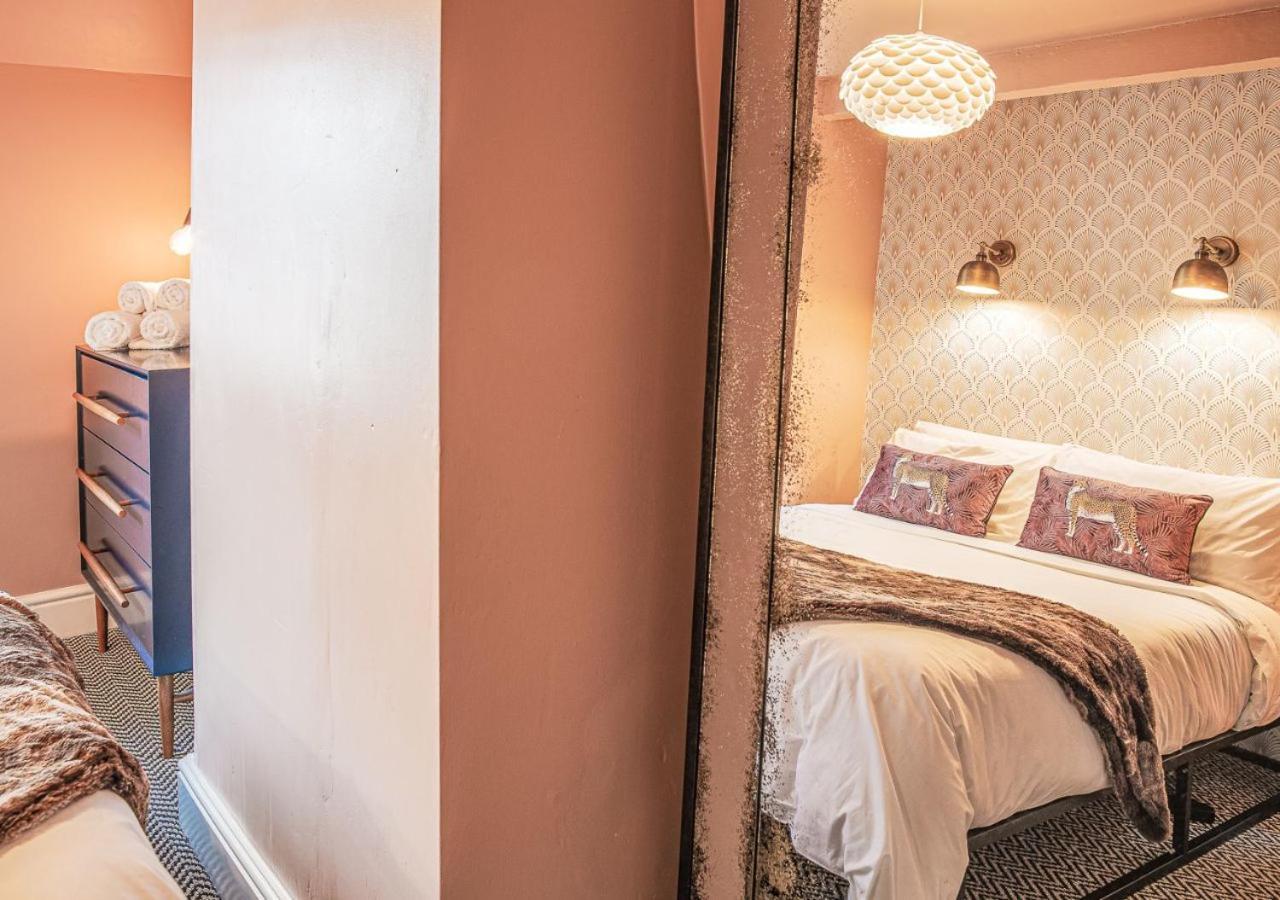 Вилла Maple Rose - 2 Bed With Garden In Minchinhampton! Экстерьер фото